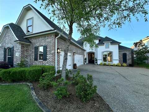 723 Dumaine Drive, Bossier City, LA 71111