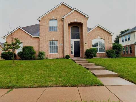 9004 McMullen Drive, Plano, TX 75025