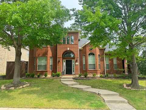 11146 Silver Horn Drive, Frisco, TX 75033