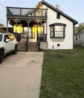 522 Helena Street, Dallas, TX 75217