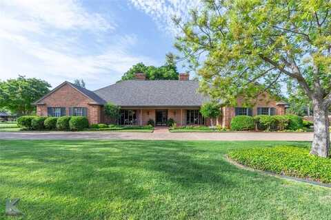 4001 Inwood Lane, Abilene, TX 79605