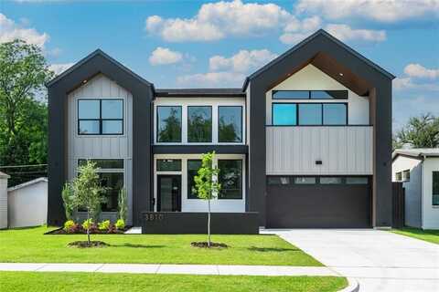 3810 Valley Ridge Road, Dallas, TX 75220