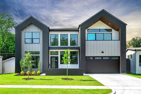 3810 Valley Ridge Road, Dallas, TX 75220
