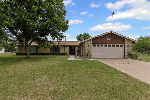 4611 Francis Court, Granbury, TX 76049