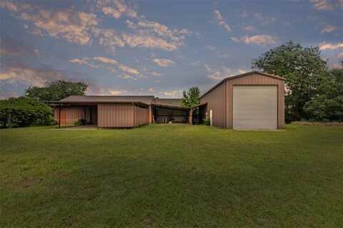 201 East Road, Granbury, TX 76049