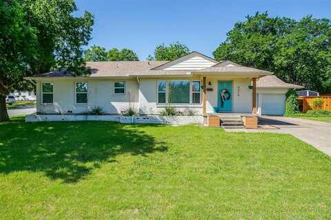 4478 Ridgevale Road, Fort Worth, TX 76116