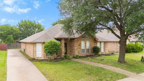208 N Rustic Trail, Wylie, TX 75098