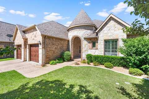 7020 Benjamin Way, Colleyville, TX 76034