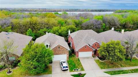 1716 Lake Way Drive, Little Elm, TX 75068