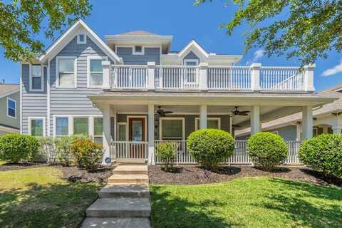 1005 Caudle Lane, Savannah, TX 76227