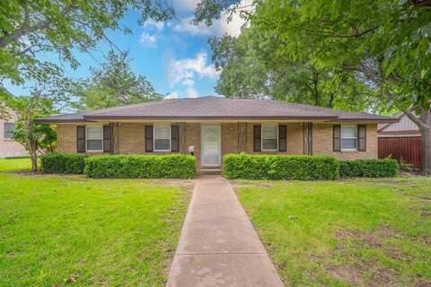 1813 Hampshire Street, Grand Prairie, TX 75050