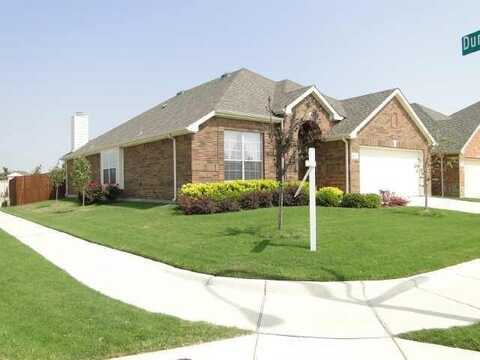 4601 Lance Leaf Drive, Fort Worth, TX 76244