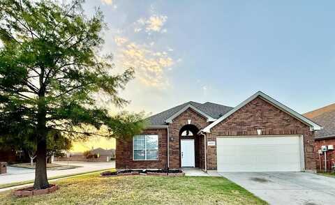 4601 Lance Leaf Drive, Fort Worth, TX 76244