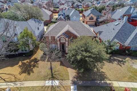 4524 Burnhill Drive, Plano, TX 75024