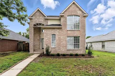 7919 Maiden Lane, Frisco, TX 75035