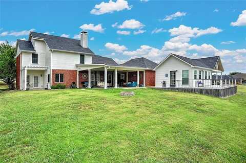 19 Preakness Place Road, Van Alstyne, TX 75495