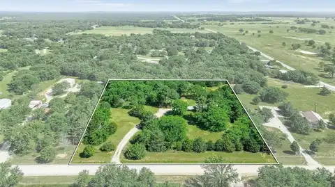81 County Road 118, Whitesboro, TX 76273