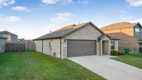 415 Micah Lane, Ferris, TX 75125