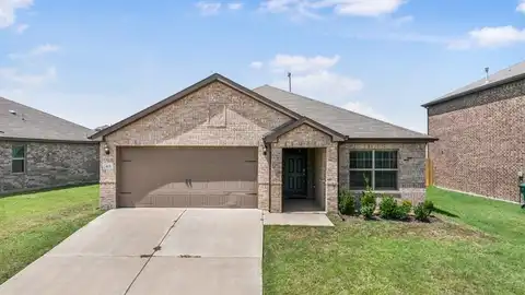 415 Micah Lane, Ferris, TX 75125