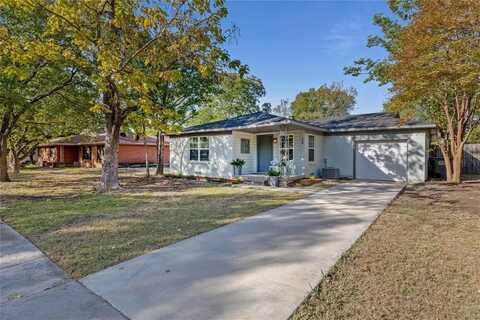 308 S 1st Street, Wylie, TX 75098