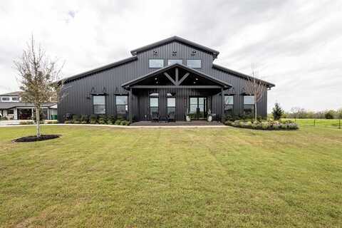 4004 Abbott Ranch Road, Royse City, TX 75189