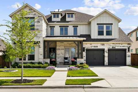 13417 Meadow Cross Drive, Fort Worth, TX 76008