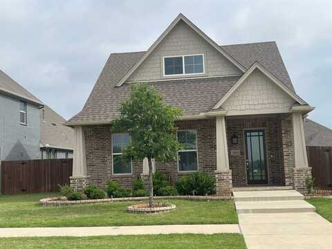 9305 Trammel Davis Road, Fort Worth, TX 76118