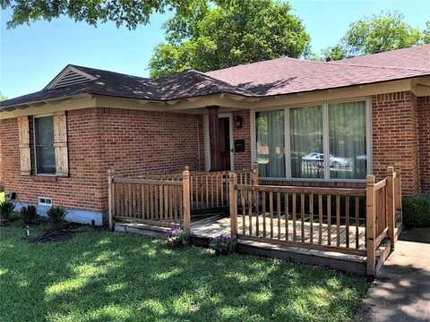 10310 Linkwood Drive, Dallas, TX 75238
