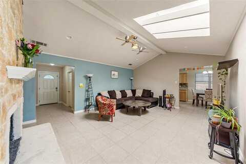 802 Walden Court, Allen, TX 75002