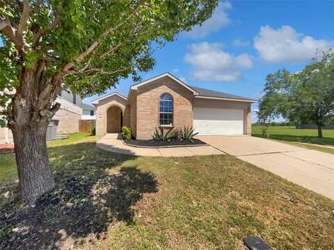 13408 Dove Ranch Road, Fort Worth, TX 76262