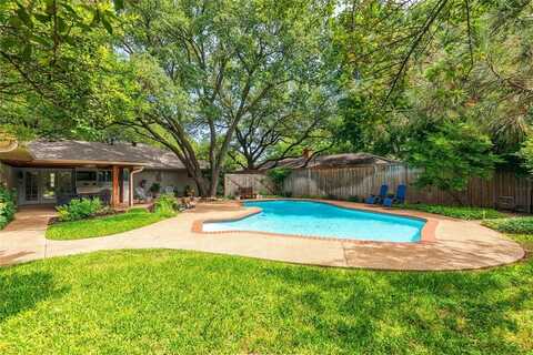 3212 Woodwind Lane, Dallas, TX 75229