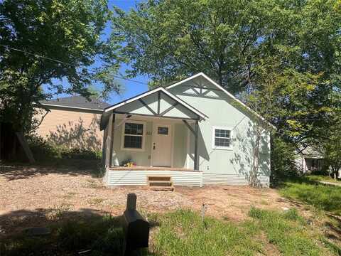 521 Morgan Street, Bonham, TX 75418