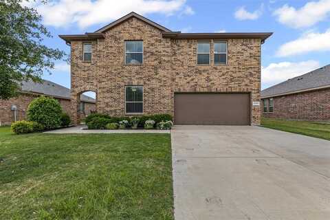 1721 Cross Creek Lane, Cleburne, TX 76033