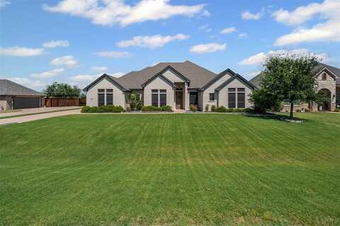 2009 Carlisle Drive, Crowley, TX 76036