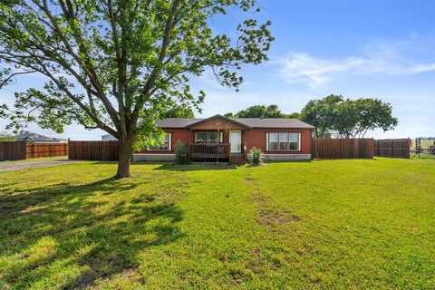 3607 Fm 1181, Ennis, TX 75119