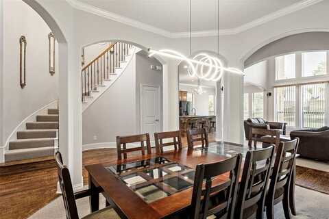 963 White River Drive, Allen, TX 75013