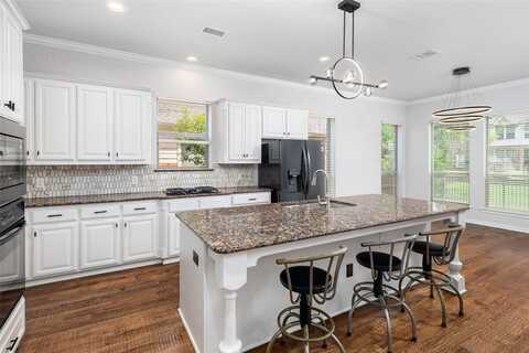 963 White River Drive, Allen, TX 75013