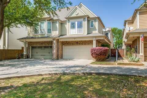 4507 W University Boulevard, Dallas, TX 75209