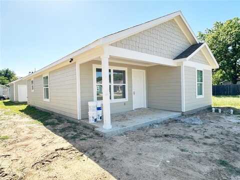 320 SW 14th, Mineral Wells, TX 76067