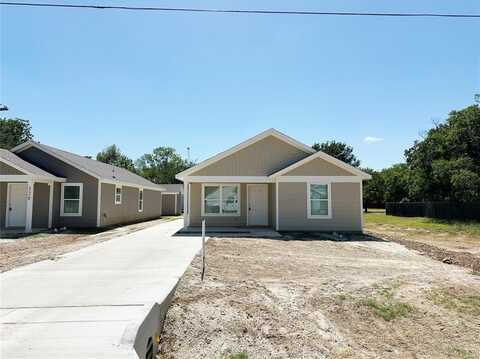 320 SW 14th, Mineral Wells, TX 76067