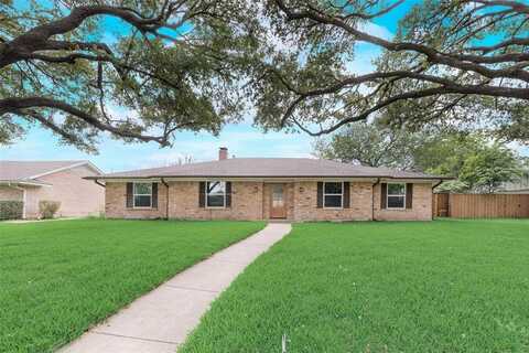 511 Brookshire Lane, Richardson, TX 75080