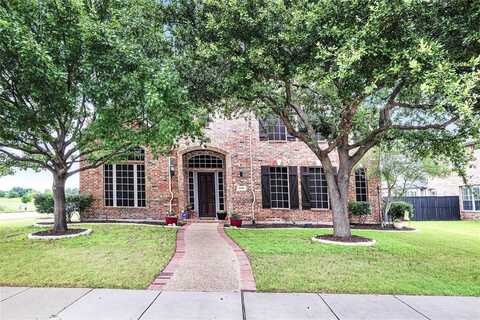 11086 Tenison Lane, Frisco, TX 75033