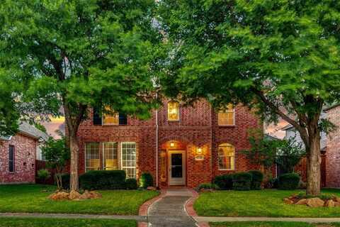 6826 Single Creek Trail, Frisco, TX 75035