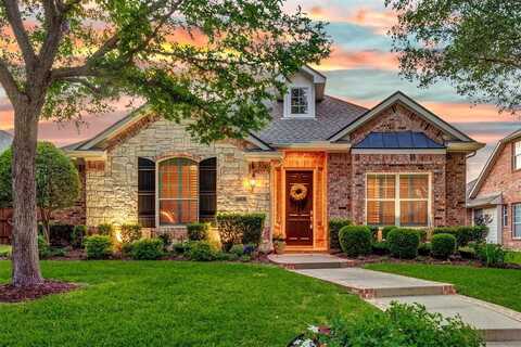 14858 Holly Leaf Drive, Frisco, TX 75035