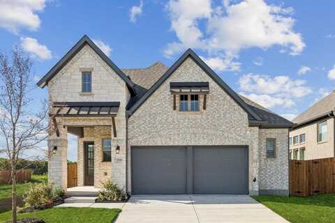 3510 Riley Street, Fate, TX 75087