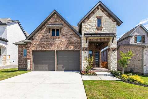 3510 Riley Street, Fate, TX 75087