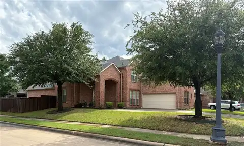 4210 Creek Falls Drive, Corinth, TX 76208
