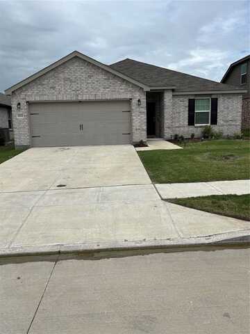 1821 Huisache Street, Royse City, TX 75189