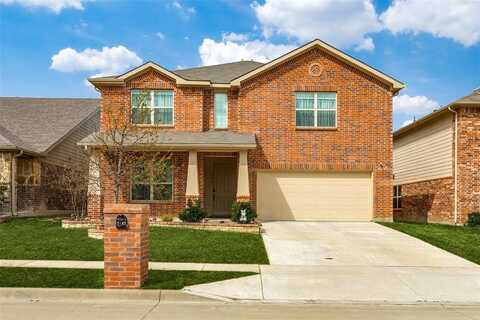 7617 Captain Lane, Fort Worth, TX 76179