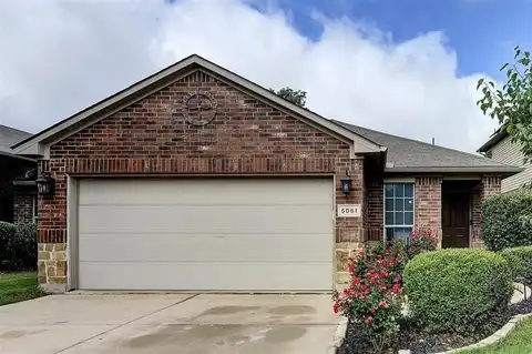 5061 Britton Ridge Lane, Fort Worth, TX 76179